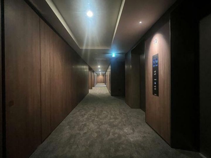 東京都渋谷区渋谷3(マンション)の賃貸物件の内装