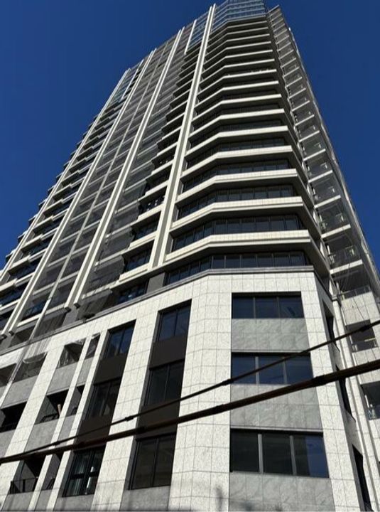 東京都渋谷区渋谷3(マンション)の賃貸物件の外観
