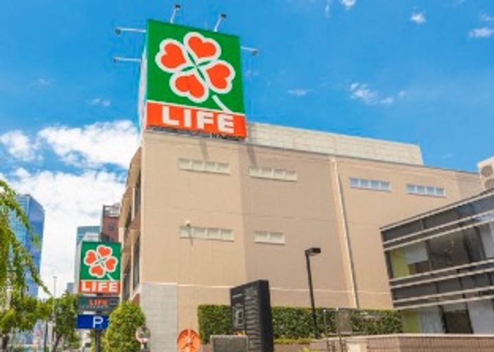 東京都渋谷区渋谷3(マンション)の賃貸物件の周辺
