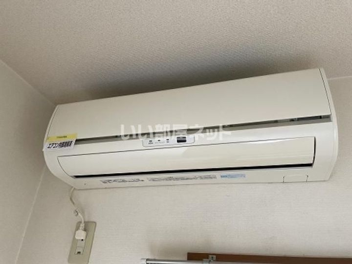 ステューディオ長束の内装