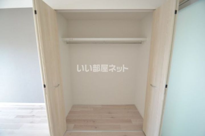CASA LEONEの内装