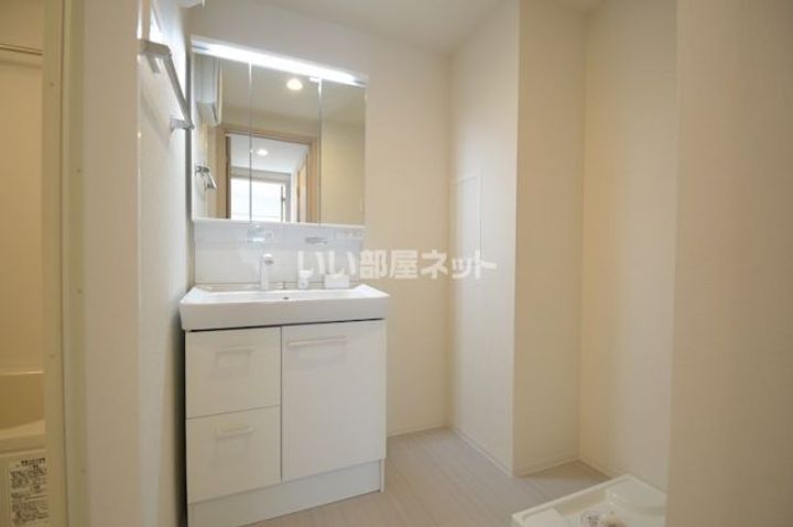 CASA LEONEの内装