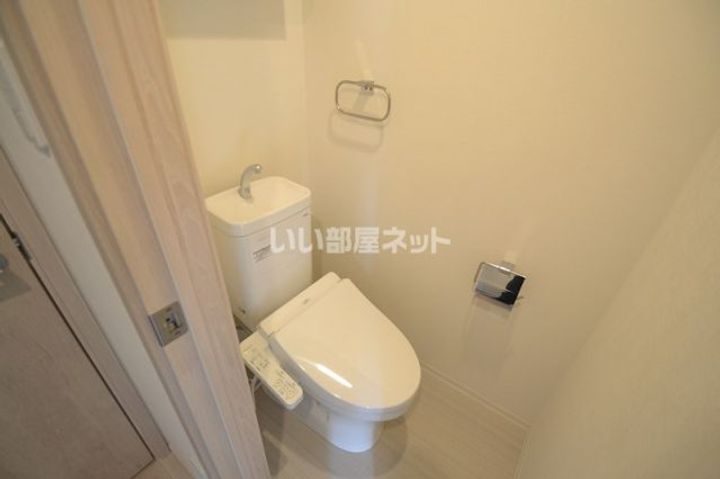 CASA LEONEの内装