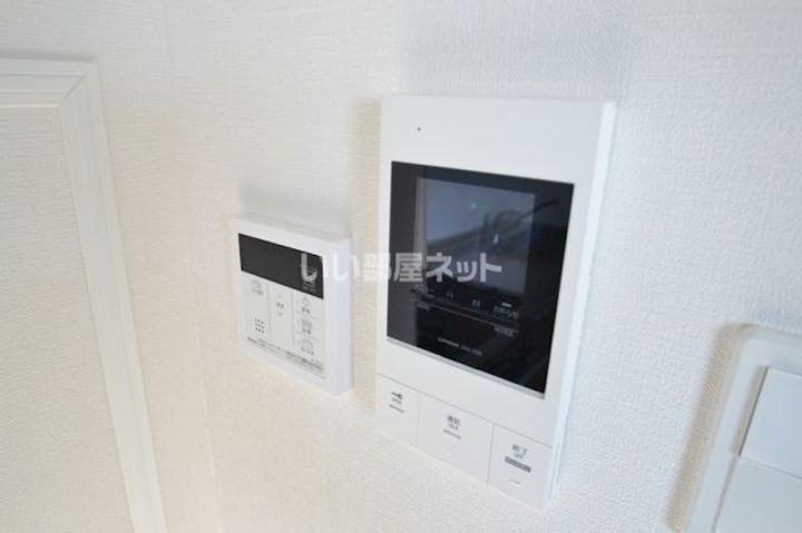 CASA LEONEの内装