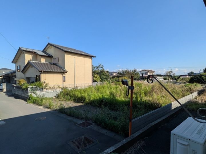 パレスKOUの内装