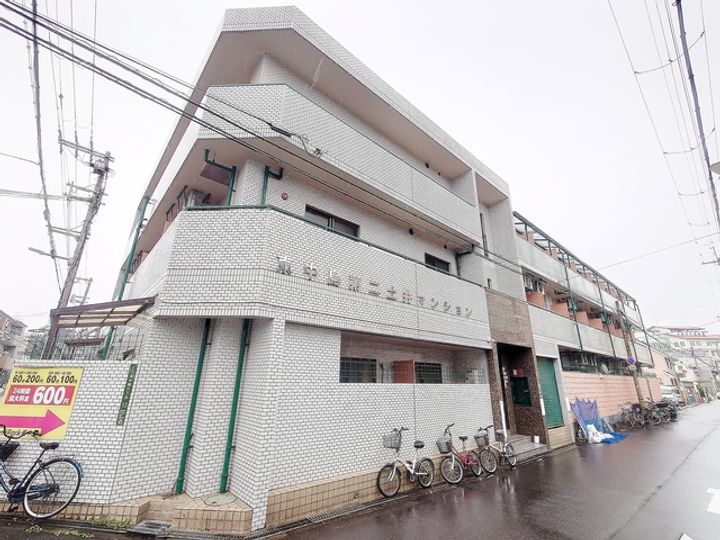 東中島第2土井マンションのその他画像