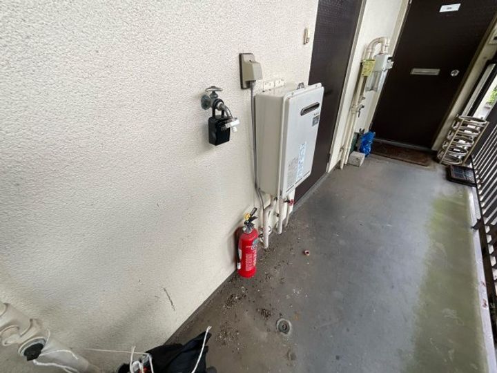 グリーンフラッツのその他画像