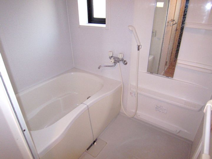 フレグランスの風呂