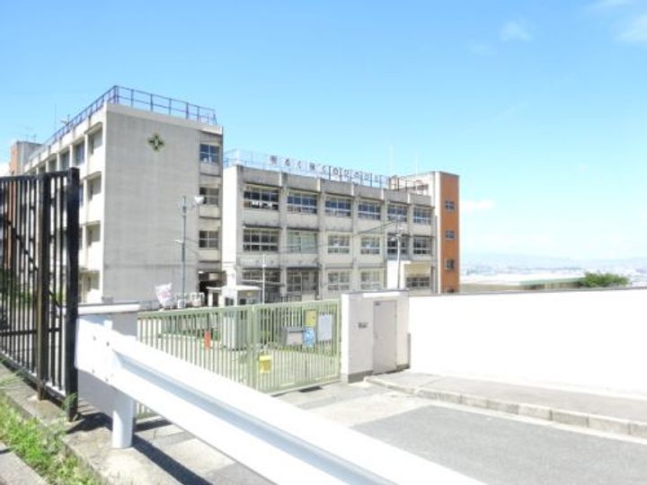 くさかマンションの周辺