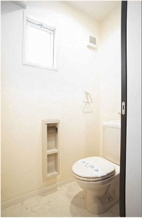 サンフラワーの内装