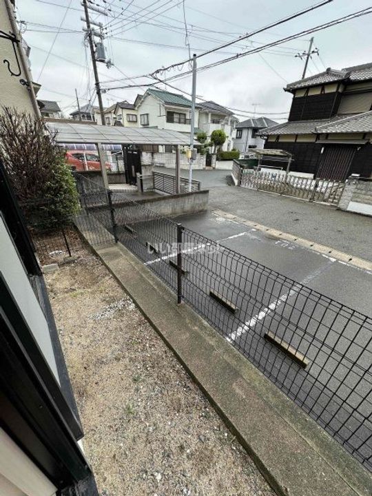 兵庫県神戸市西区中野2(アパート)の賃貸物件の内装