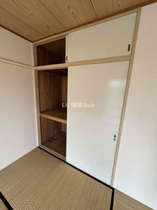 兵庫県神戸市西区中野2(アパート)の賃貸物件の内装