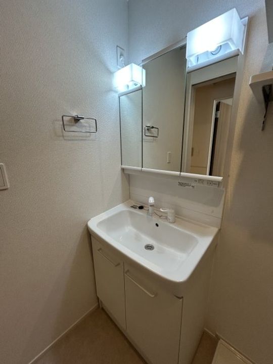 ルル・ミヤの内装