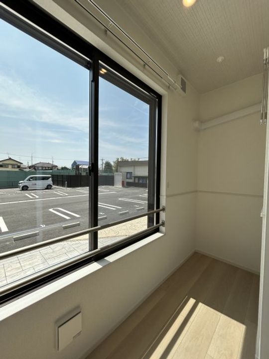 ルル・ミヤの内装