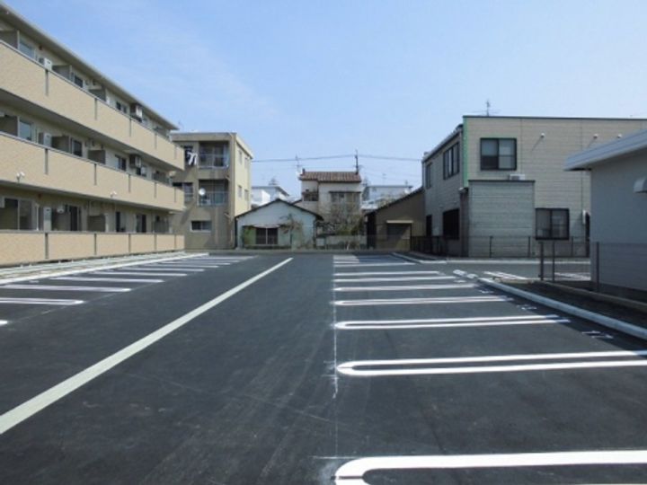 ペルソーナの地図