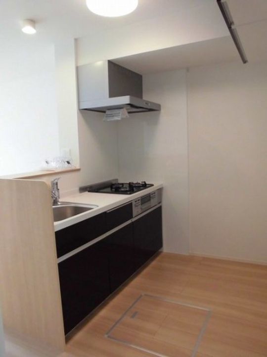 ペルソーナのキッチン