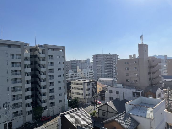 キャッスルコート龍野町のその他画像