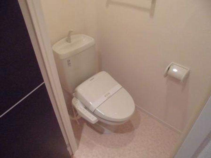 東京都葛飾区鎌倉1(アパート)の賃貸物件の内装