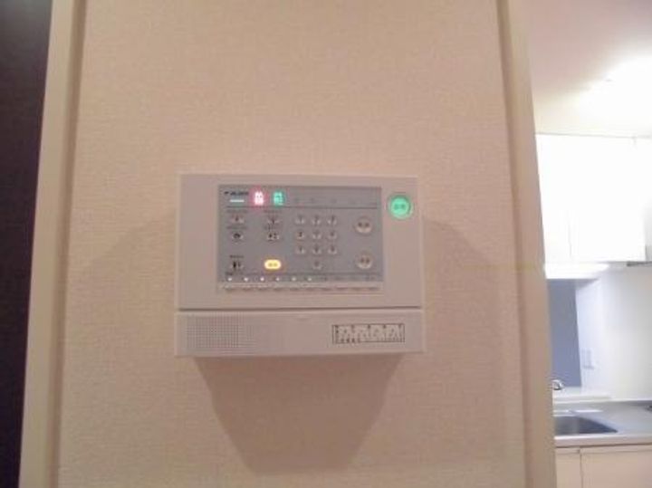 東京都葛飾区鎌倉1(アパート)の賃貸物件の内装