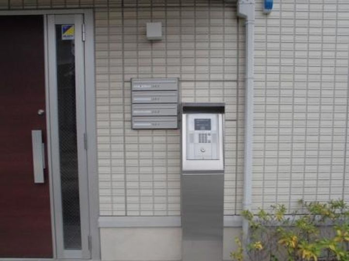 東京都葛飾区鎌倉1(アパート)の賃貸物件の地図