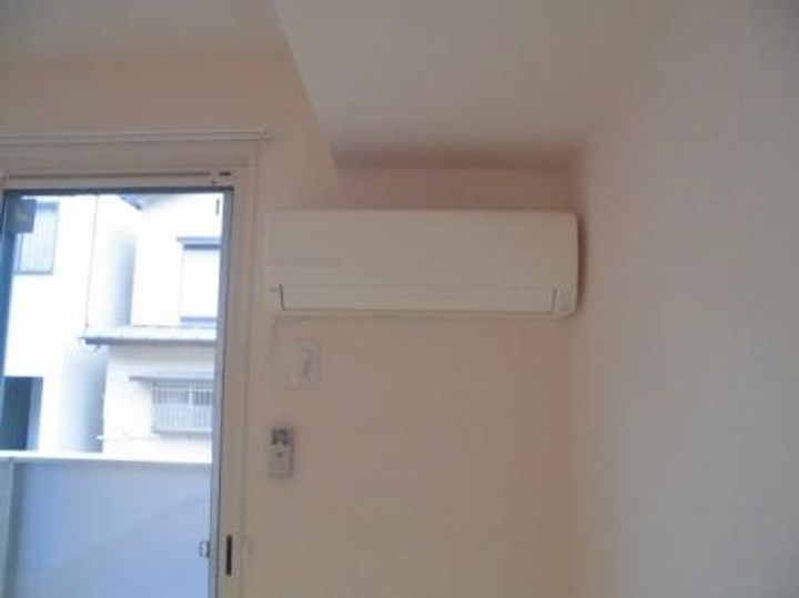 東京都葛飾区鎌倉1(アパート)の賃貸物件の内装