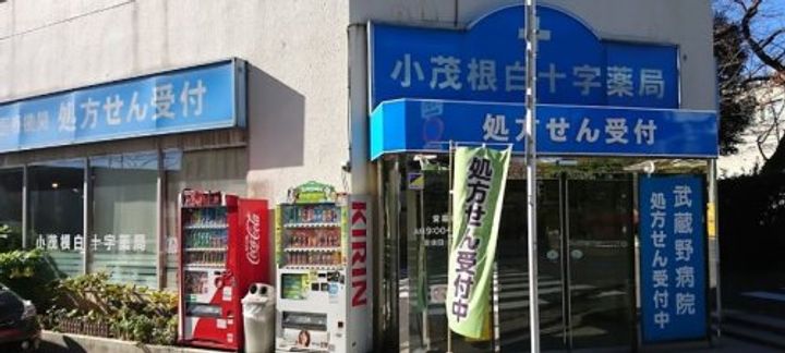 ハローシェオカノの周辺