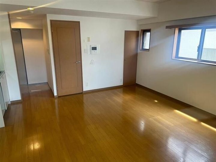 東京都豊島区西池袋2(マンション)の賃貸物件の内装