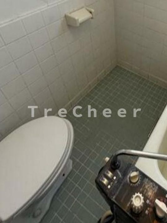 東京都練馬区豊玉北1(マンション)の賃貸物件の内装