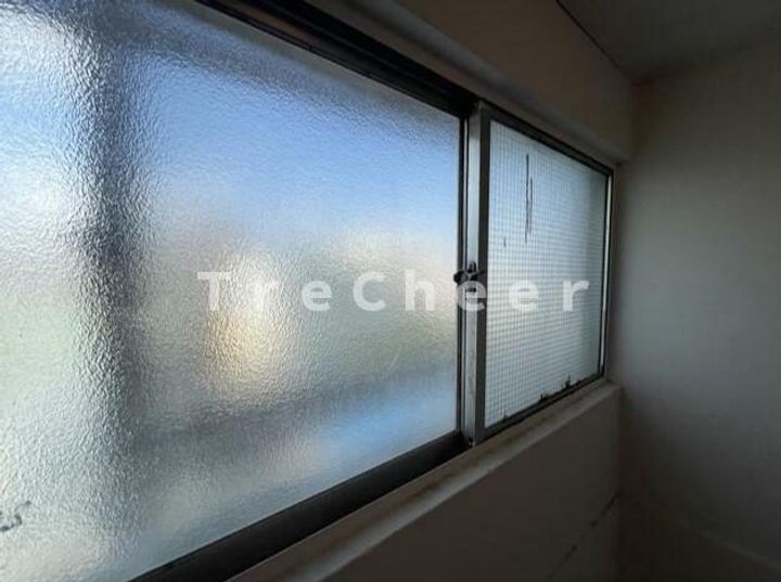 東京都練馬区豊玉北1(マンション)の賃貸物件の内装