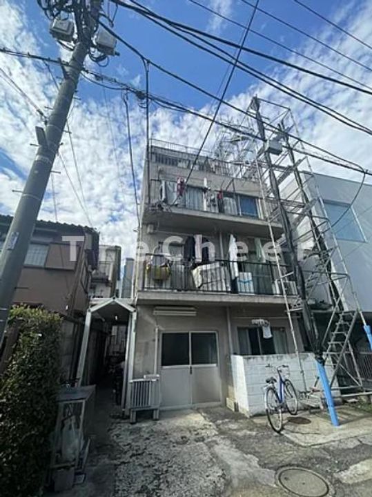 東京都練馬区豊玉北1(マンション)の賃貸物件のその他画像