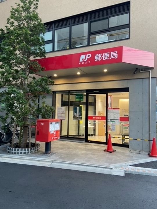 プレズィール・イケダヤの周辺
