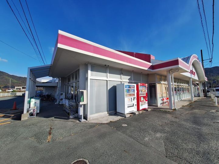 山口県防府市岸津1(アパート)の賃貸物件の周辺
