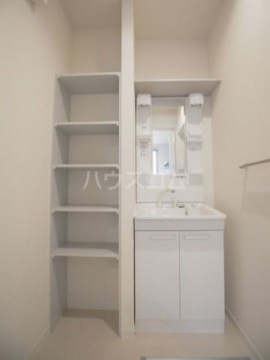 コンフォーザの内装