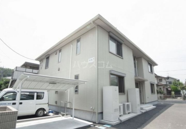 コンフォーザの外観