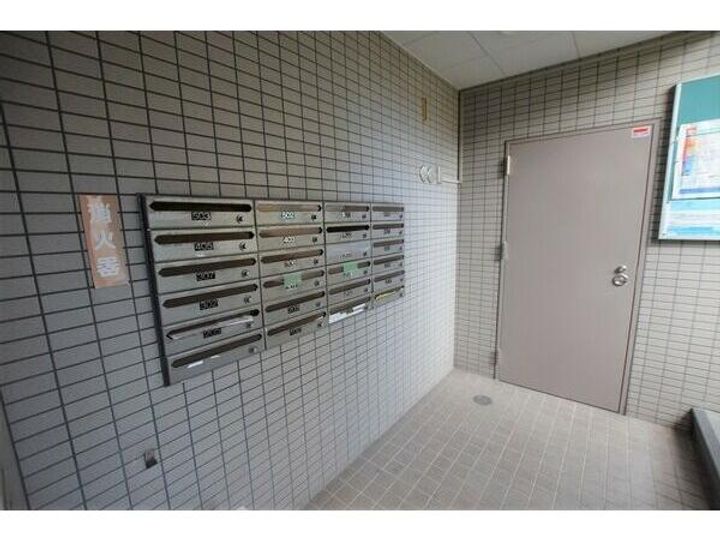 愛知県名古屋市名東区大針3(マンション)の賃貸物件の地図