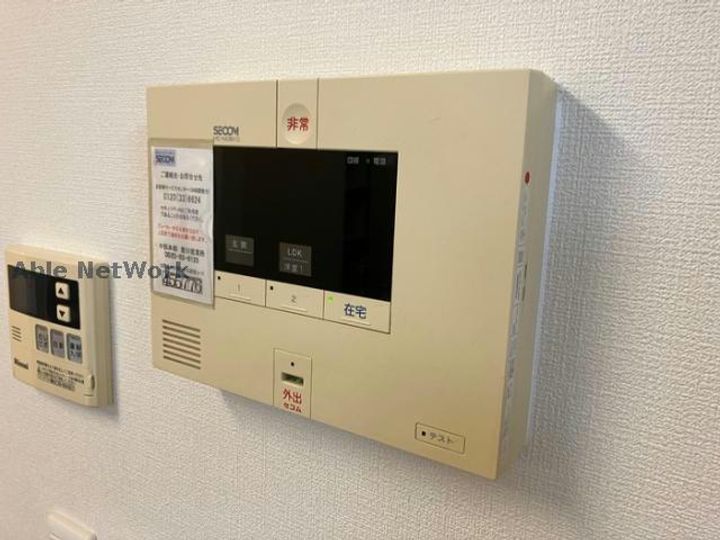 愛知県豊川市弥生町2(アパート)の賃貸物件の内装