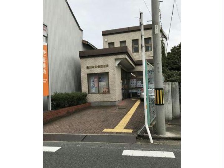 愛知県豊川市弥生町2(アパート)の賃貸物件の周辺