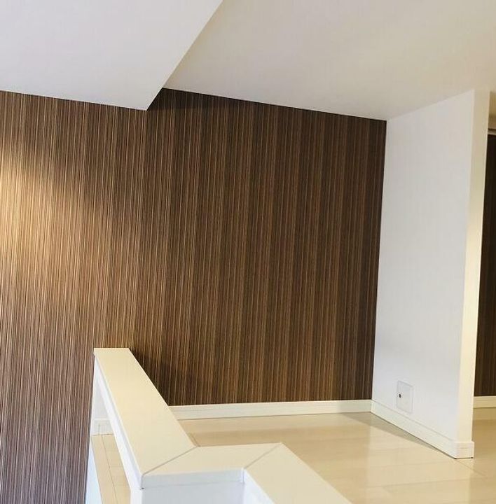 第2青山ハイツの内装