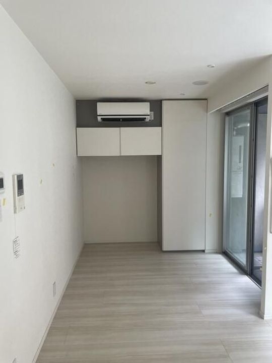 東京都文京区千駄木4(マンション)の賃貸物件の内装