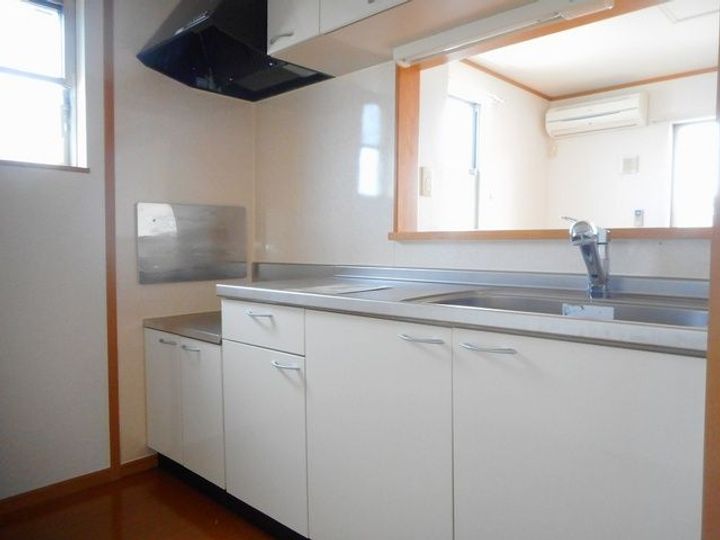 グラースのキッチン