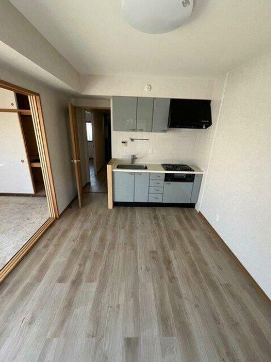 東京都世田谷区野毛1(マンション)の賃貸物件の居間