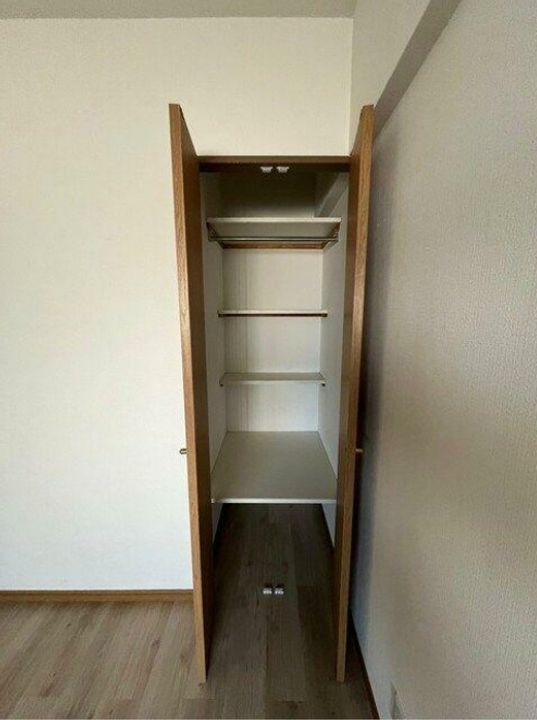 東京都世田谷区野毛1(マンション)の賃貸物件の内装