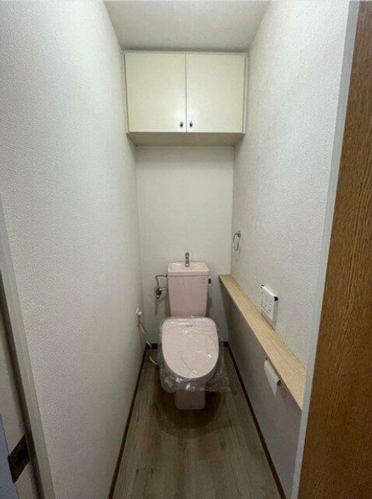 東京都世田谷区野毛1(マンション)の賃貸物件の内装