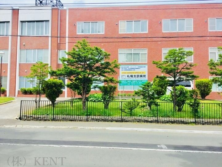 KAIDO YAMANOTEの周辺