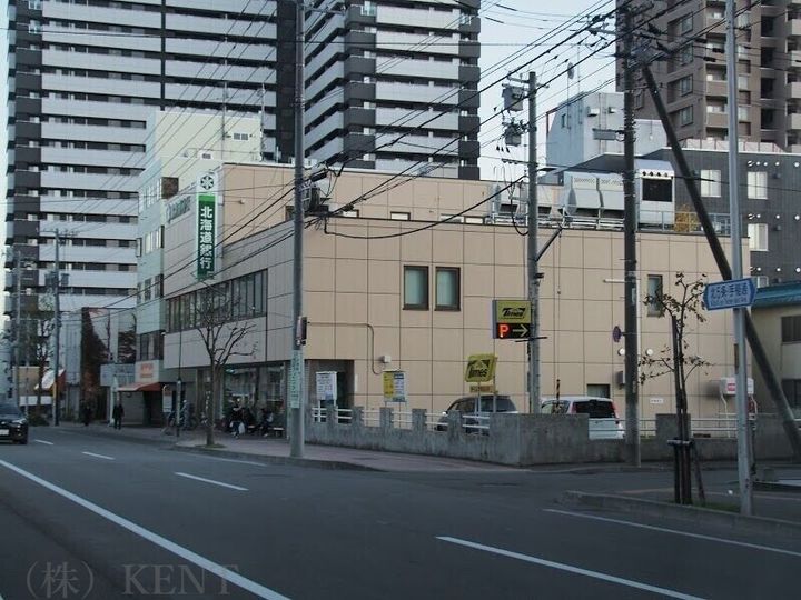 KAIDO YAMANOTEの周辺