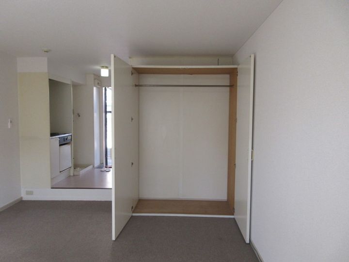 オリヴィエMARUTOMI Bの内装