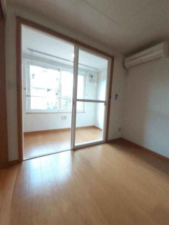 ニュー リヴィエールAの内装