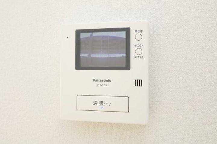 東京都江戸川区西篠崎1(アパート)の賃貸物件の内装