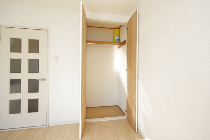 東京都江戸川区西篠崎1(アパート)の賃貸物件の内装