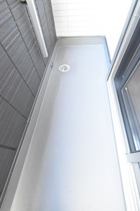 Maison de Espoir 豊里の内装